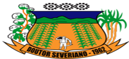 CÂMARA MUNICIPAL DE DOUTOR SEVERIANO