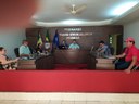 Aprovado o Decreto Municipal nº 05/2020 que decreta estado de calamidade pública no município de Doutor Severiano/RN.