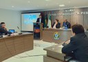 Câmara de Doutor Severiano realizou mais uma sessão nesse dia 12 de junho