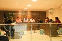 Legislativo Municipal de Doutor Severiano aprova projetos de lei que valorizam servidores
