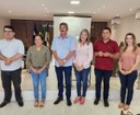 Curso de Oratória é ministrado com sucesso na Câmara Municipal de Doutor Severiano/RN
